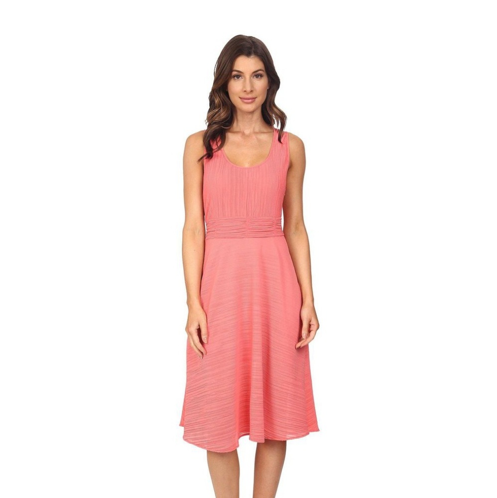 Adrianna Papell Handkerchief Womens Dress NWT